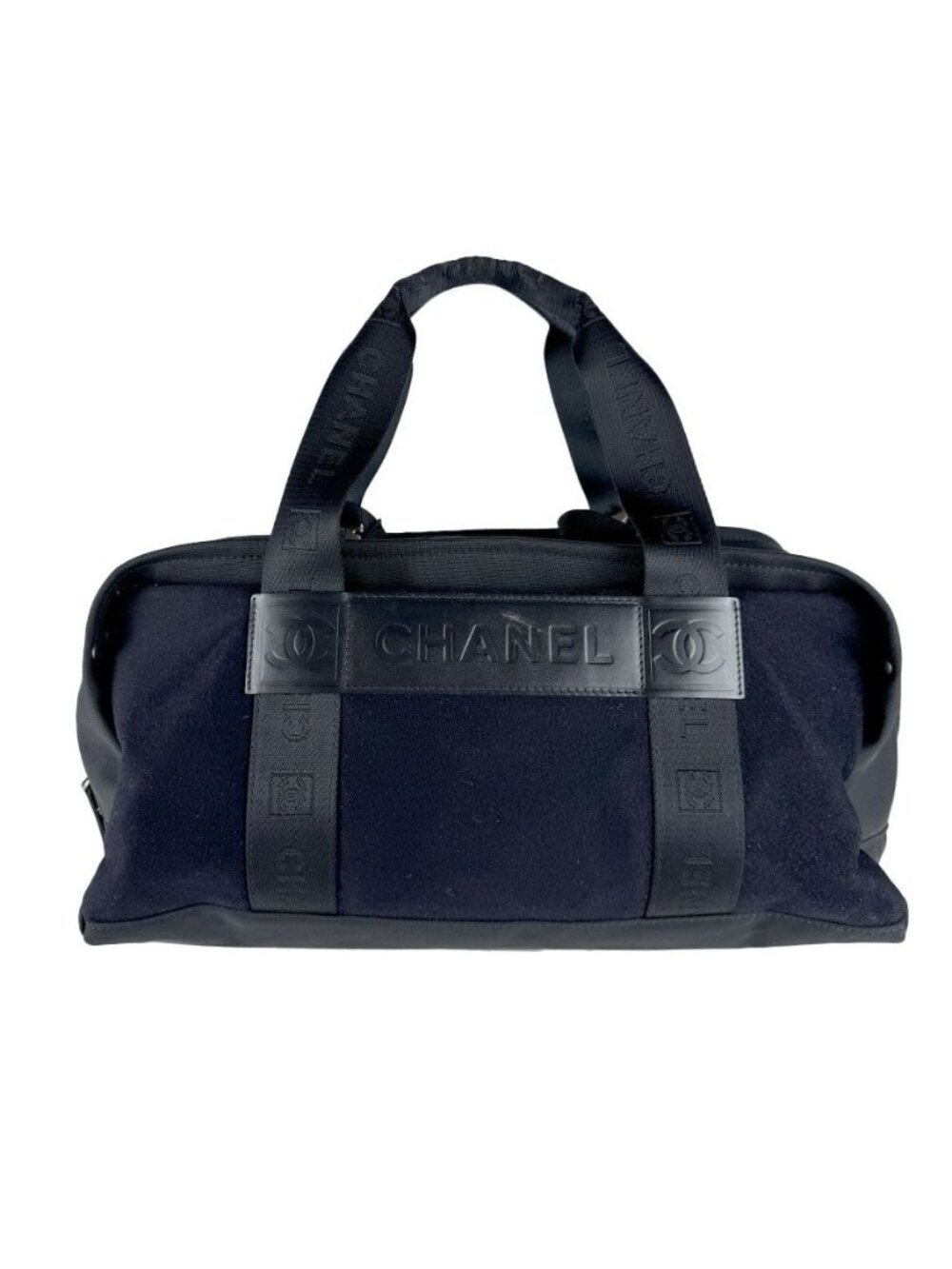 Chanel Handbag Sports Line